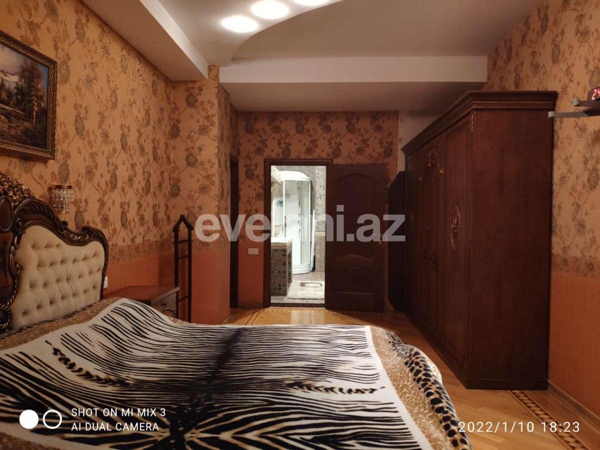 Продаётся, новостройка, 4-комнаты, 193 m², Баку, Насиминский r, 28 мая m.