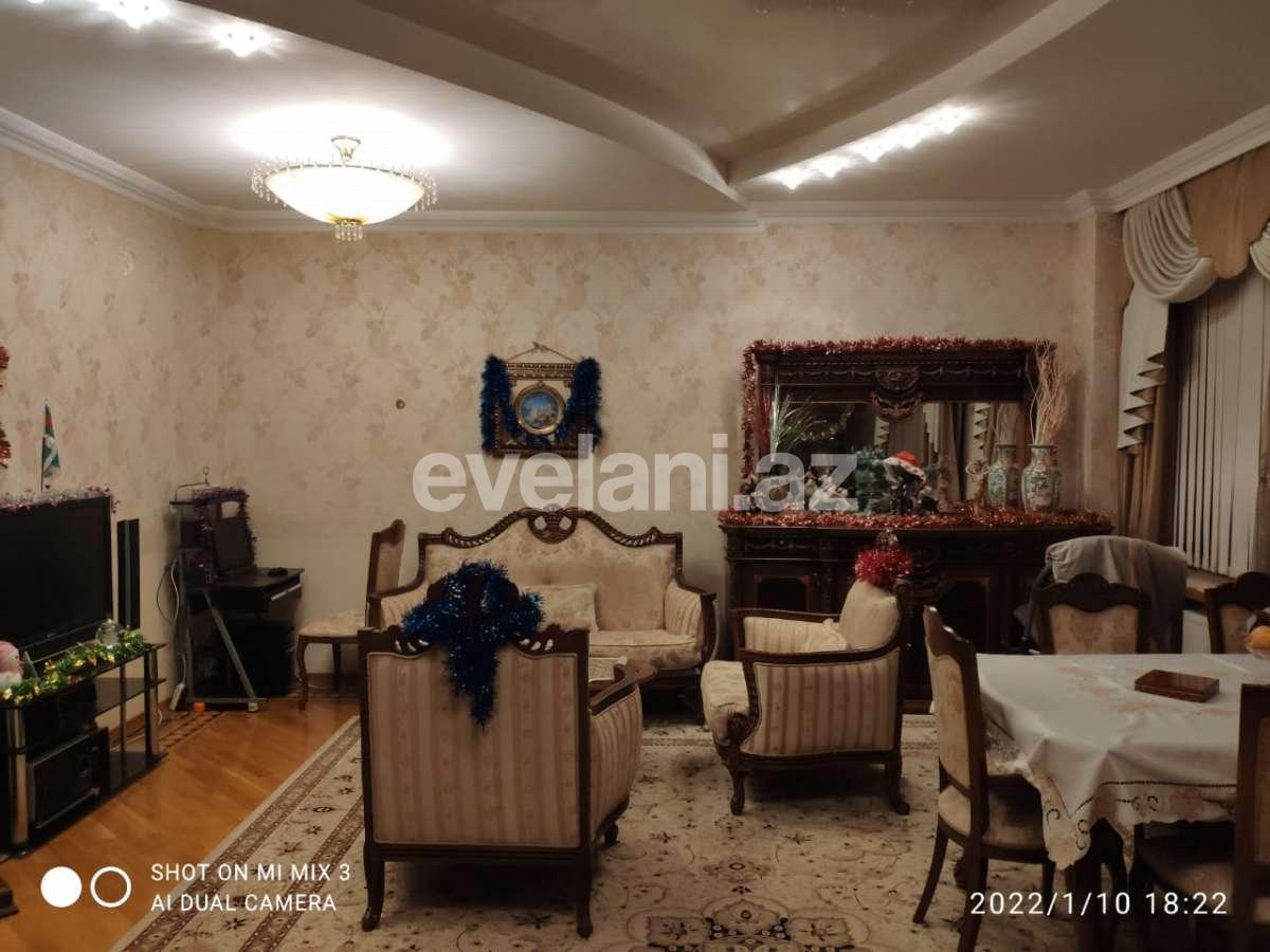 Продаётся, новостройка, 4-комнаты, 193 m², Баку, Насиминский r, 28 мая m.