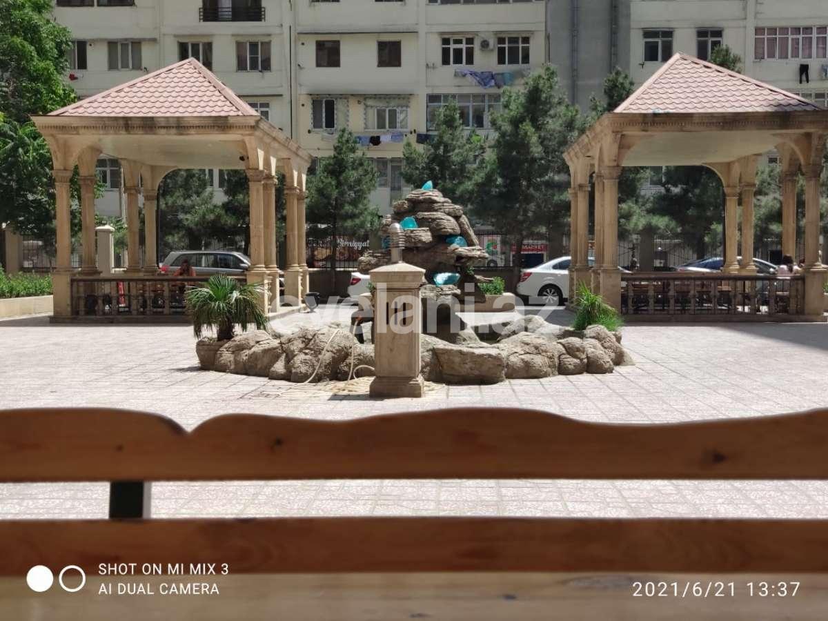 Продаётся, новостройка, 4-комнаты, 193 m², Баку, Насиминский r, 28 мая m.