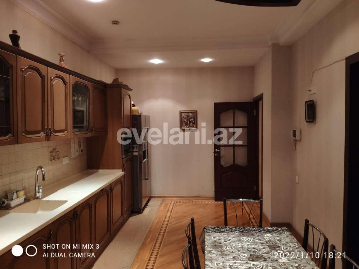 Продаётся, новостройка, 4-комнаты, 193 m², Баку, Насиминский r, 28 мая m.