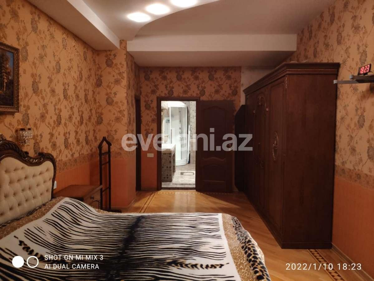 Продаётся, новостройка, 4-комнаты, 193 m², Баку, Насиминский r, 28 мая m.