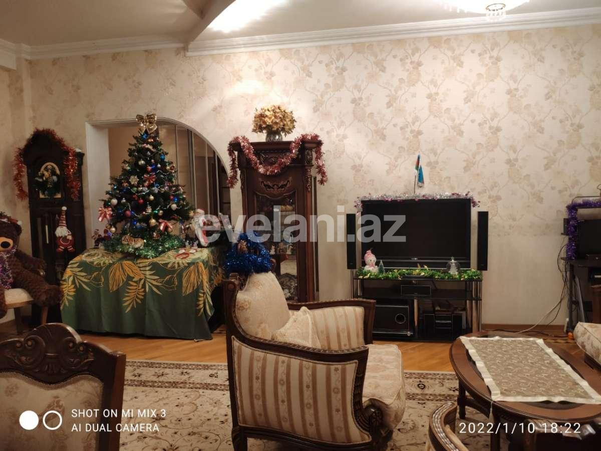 Продаётся, новостройка, 4-комнаты, 193 m², Баку, Насиминский r, 28 мая m.