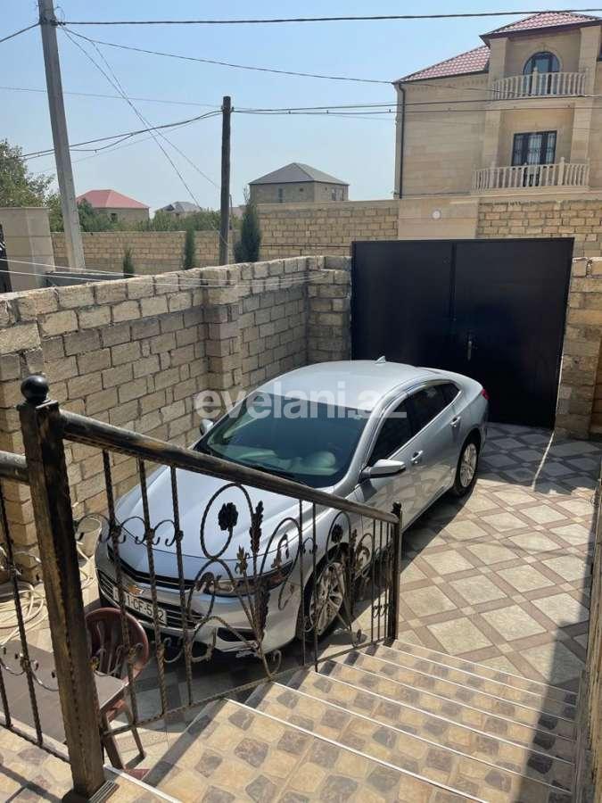 Satılır, həyət evi / bağ, 3 otaqlı, 85 m², Bakı, Abşeron r, Mehdiabad q.