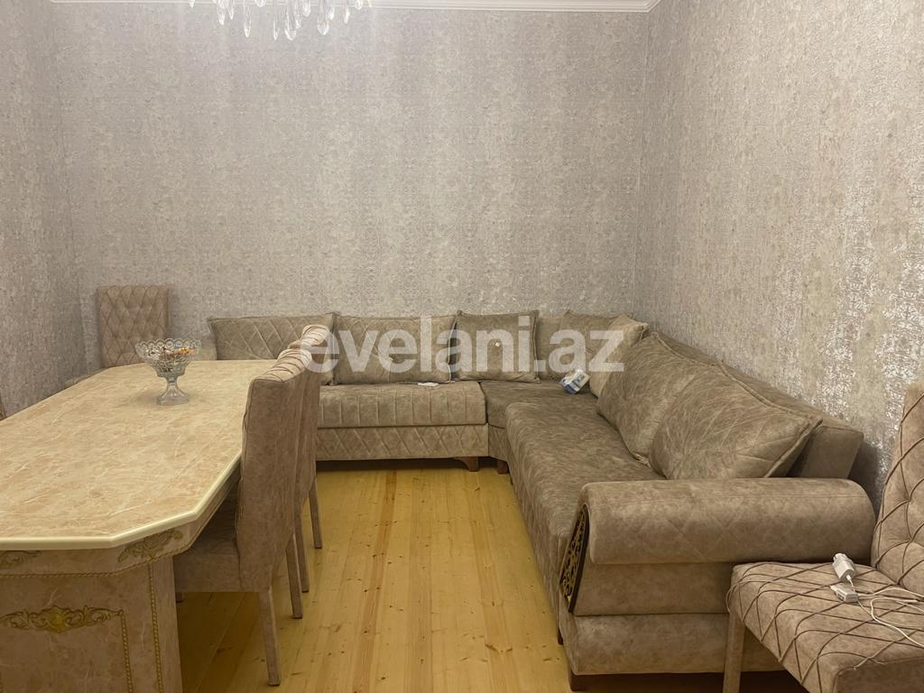 Satılır, həyət evi / bağ, 3 otaqlı, 85 m², Bakı, Abşeron r, Mehdiabad q.