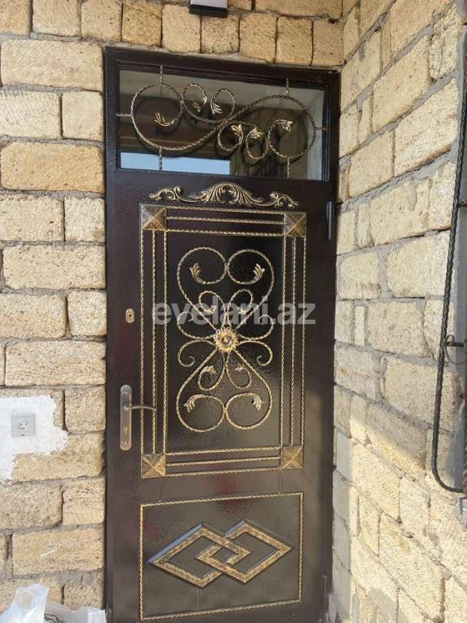 Satılır, həyət evi / bağ, 3 otaqlı, 85 m², Bakı, Abşeron r, Mehdiabad q.