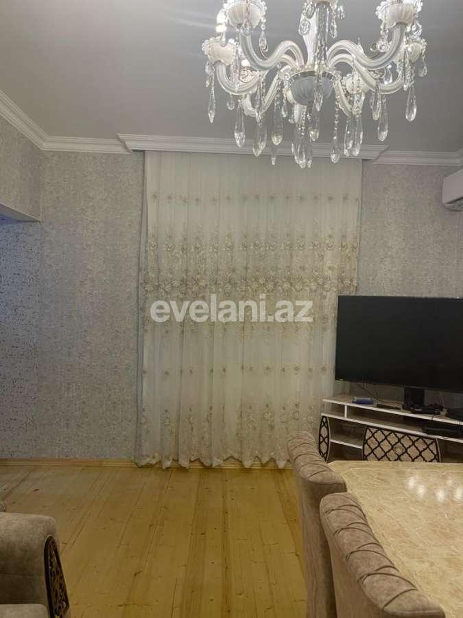 Satılır, həyət evi / bağ, 3 otaqlı, 85 m², Bakı, Abşeron r, Mehdiabad q.