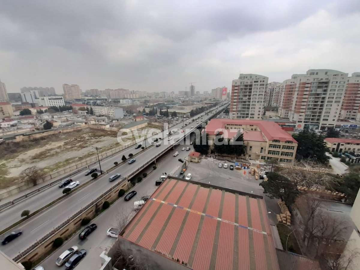 Kirayə verilir, ofis, 2 otaqlı, 98 m², Bakı, Yasamal r.