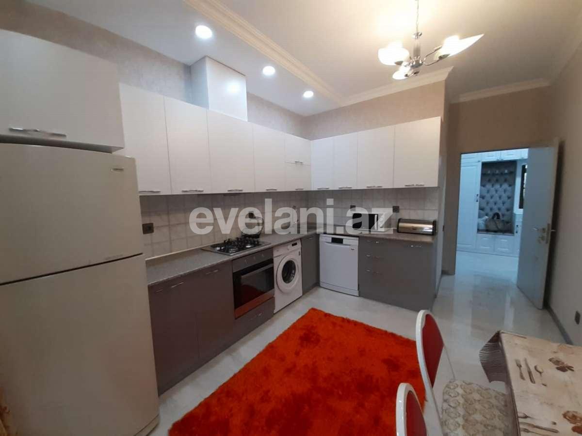 Kirayə verilir, ofis, 2 otaqlı, 98 m², Bakı, Yasamal r.