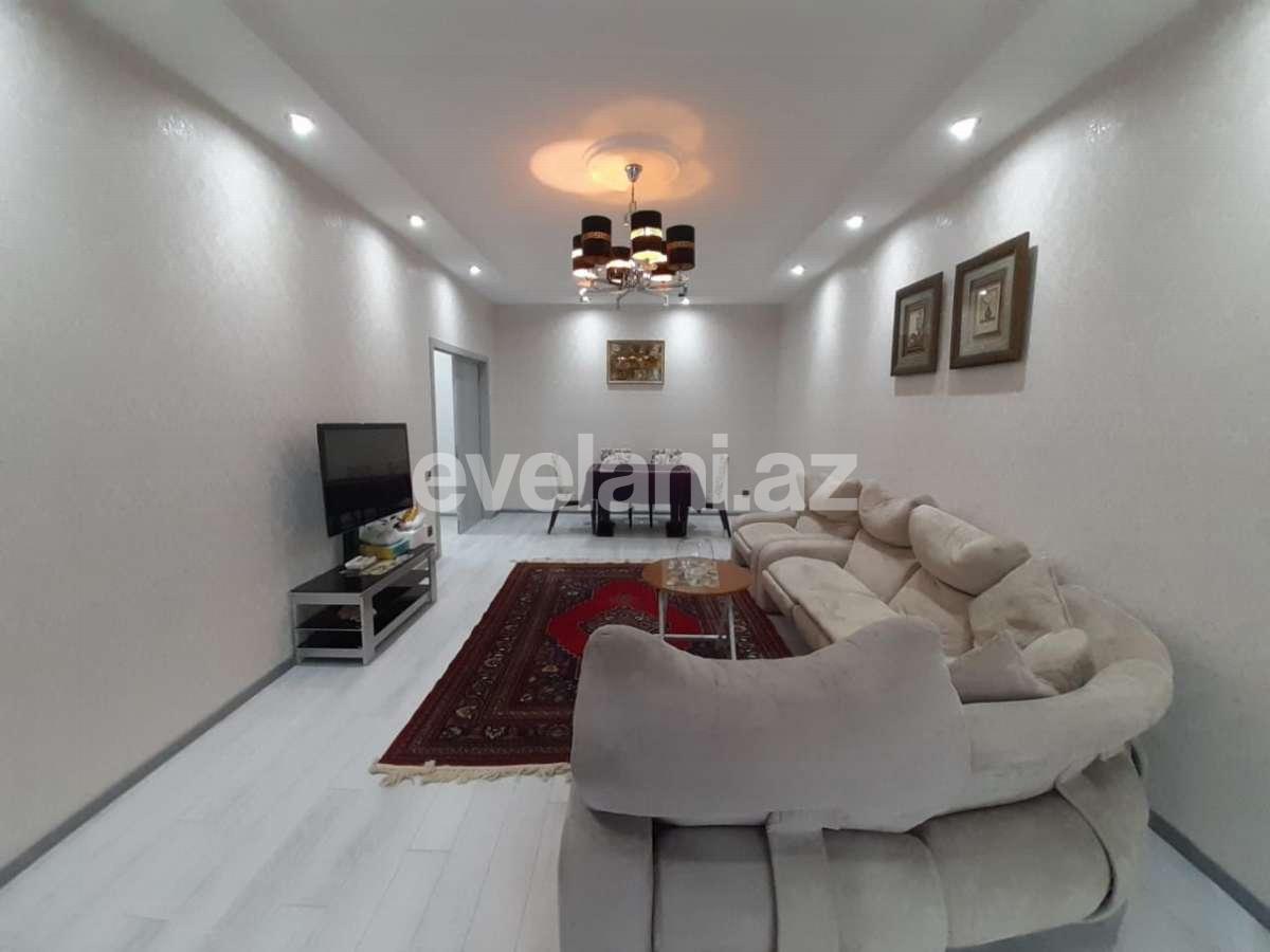Kirayə verilir, ofis, 2 otaqlı, 98 m², Bakı, Yasamal r.