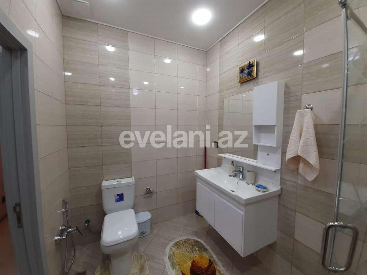 Kirayə verilir, ofis, 2 otaqlı, 98 m², Bakı, Yasamal r.