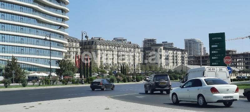 Satılır, yeni tikili, 5 otaqlı, 262 m², Bakı, Xətai r.