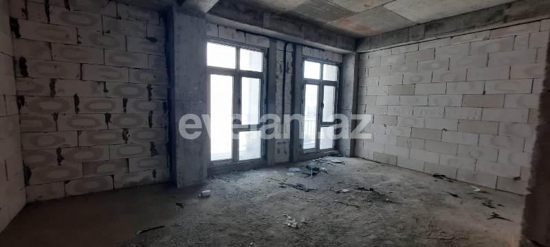 Satılır, yeni tikili, 5 otaqlı, 262 m², Bakı, Xətai r.