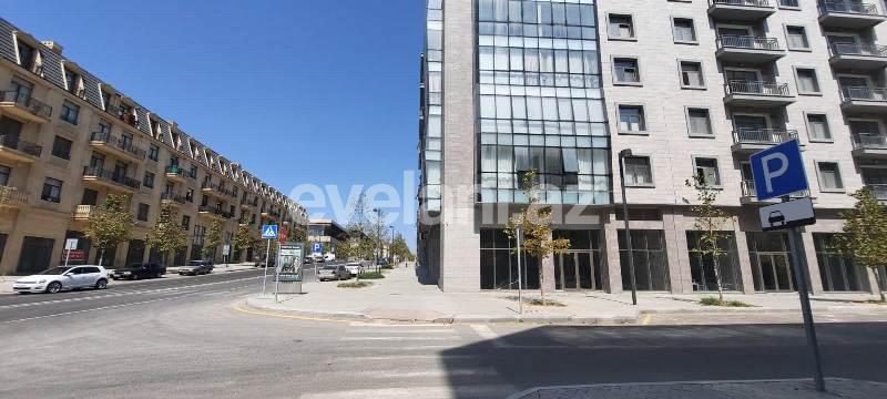 Satılır, yeni tikili, 5 otaqlı, 262 m², Bakı, Xətai r.