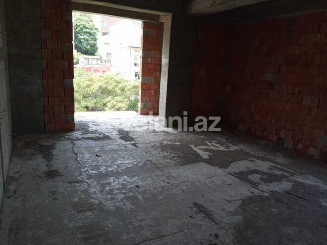 Продаётся, новостройка, 2-комнаты, 95.07 m², Баку, Сабаильский r, Баилова p, Ичери Шехер m.