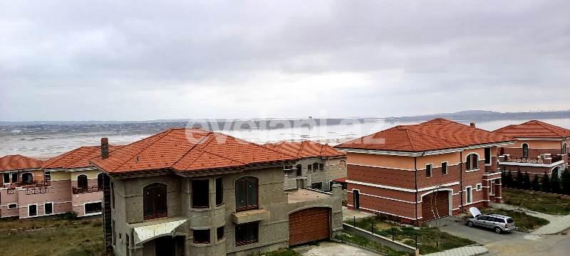 Satılır, villa, 7 otaqlı, 650 m², Bakı, Abşeron r, Masazır q.