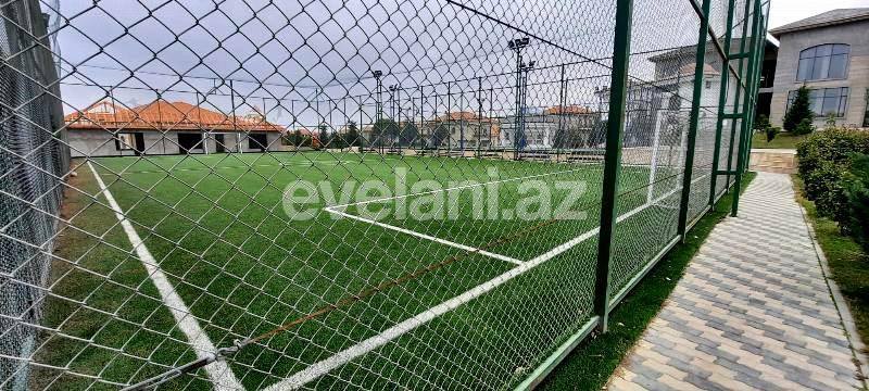 Satılır, villa, 7 otaqlı, 650 m², Bakı, Abşeron r, Masazır q.