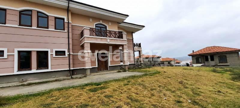 Satılır, villa, 7 otaqlı, 650 m², Bakı, Abşeron r, Masazır q.