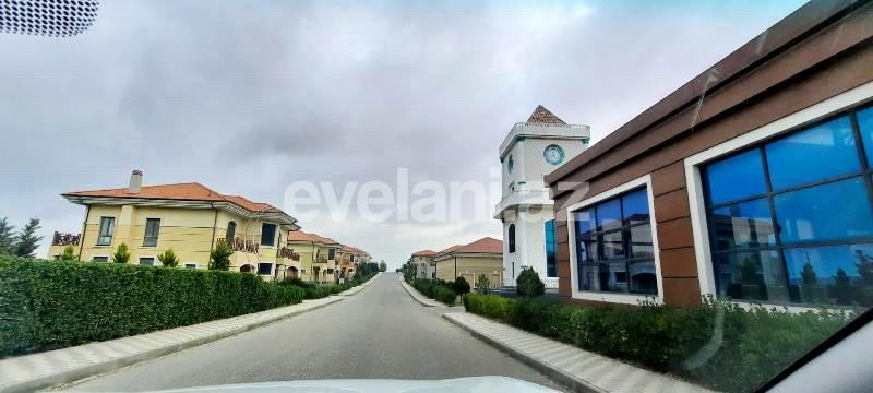 Satılır, villa, 7 otaqlı, 650 m², Bakı, Abşeron r, Masazır q.