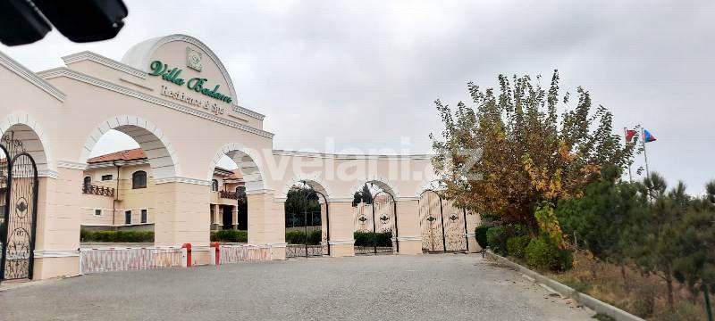 Satılır, villa, 7 otaqlı, 650 m², Bakı, Abşeron r, Masazır q.