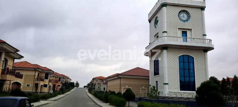 Satılır, villa, 7 otaqlı, 650 m², Bakı, Abşeron r, Masazır q.
