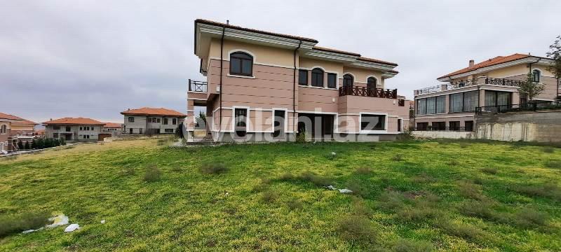 Satılır, villa, 7 otaqlı, 650 m², Bakı, Abşeron r, Masazır q.