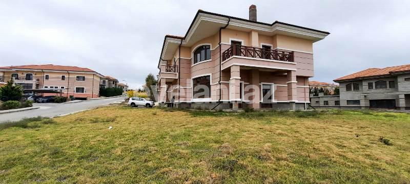 Satılır, villa, 7 otaqlı, 650 m², Bakı, Abşeron r, Masazır q.