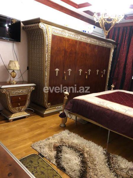Satılır, yeni tikili, 3 otaqlı, 130 m², Bakı, Yasamal r.