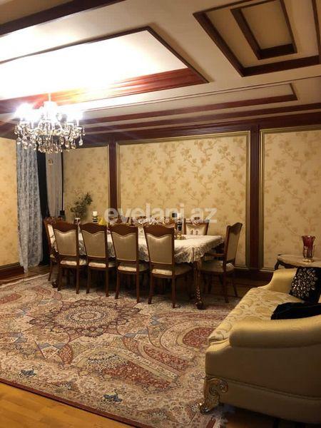 Satılır, yeni tikili, 3 otaqlı, 130 m², Bakı, Yasamal r.