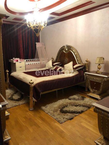 Satılır, yeni tikili, 3 otaqlı, 130 m², Bakı, Yasamal r.