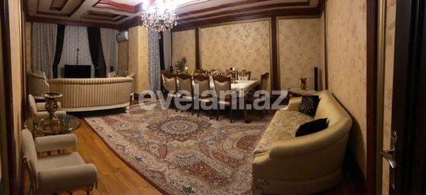 Satılır, yeni tikili, 3 otaqlı, 130 m², Bakı, Yasamal r.