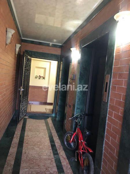 Satılır, yeni tikili, 3 otaqlı, 130 m², Bakı, Yasamal r.