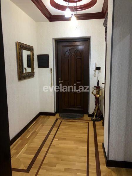 Satılır, yeni tikili, 3 otaqlı, 130 m², Bakı, Yasamal r.