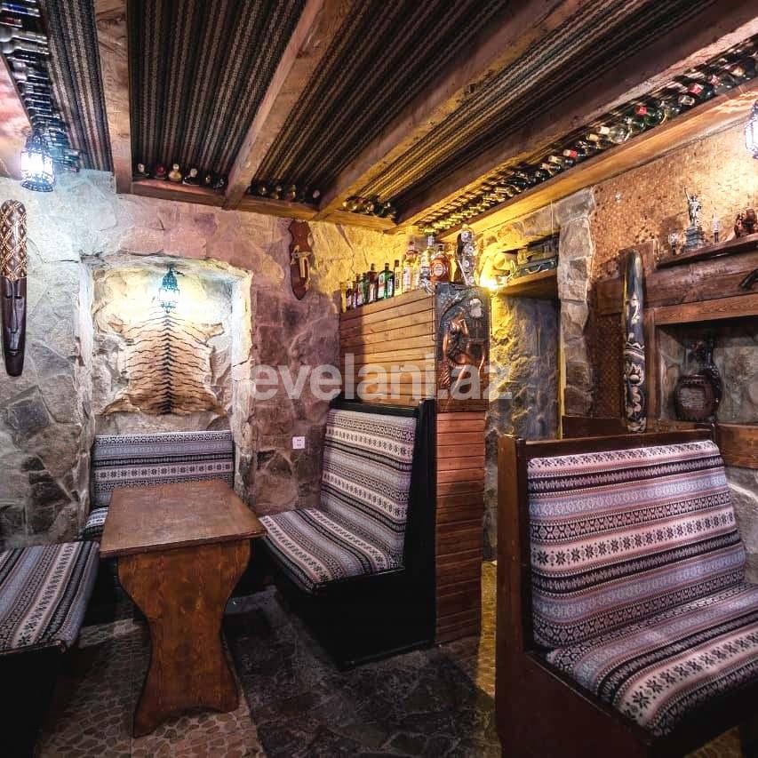 Kirayə verilir, obyekt, 62 m², Bakı, Səbail r.