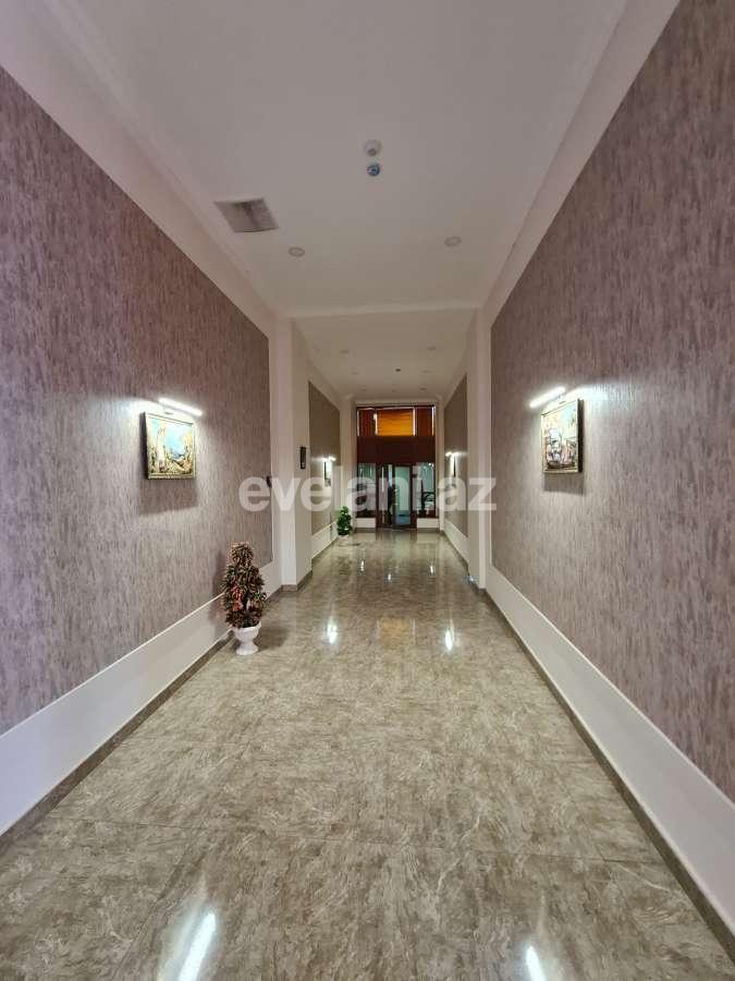 Sale, new building, 3 room, 100 m², Baku, Nizami r, Gara Garayev m.