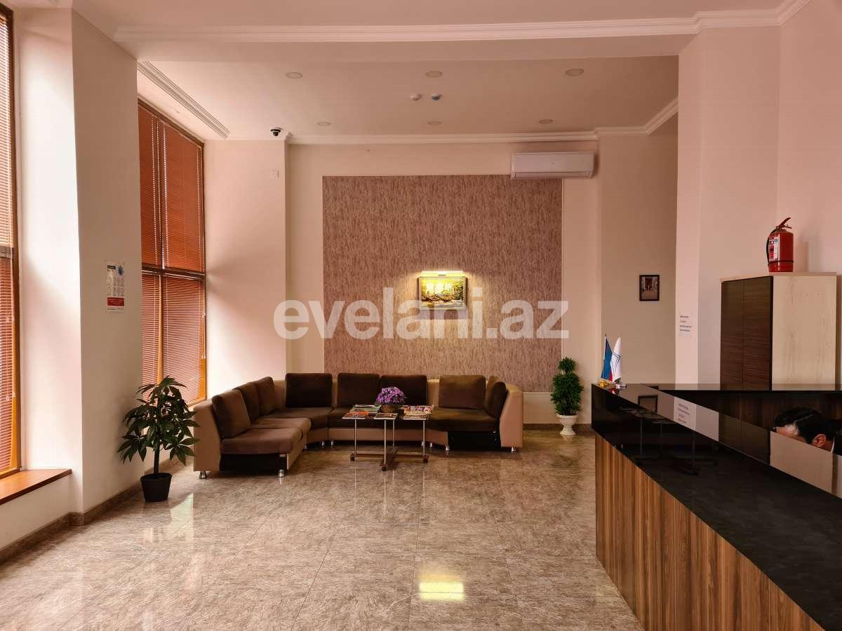 Sale, new building, 3 room, 100 m², Baku, Nizami r, Gara Garayev m.