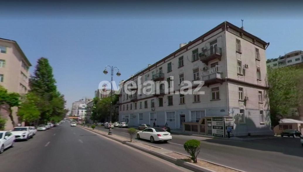 Sale, object, 500 m², Baku, Nasimi r.