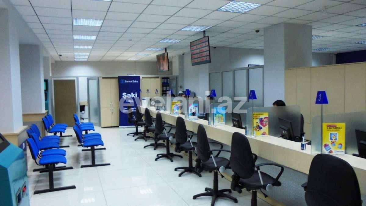 Sale, object, 500 m², Baku, Nasimi r.