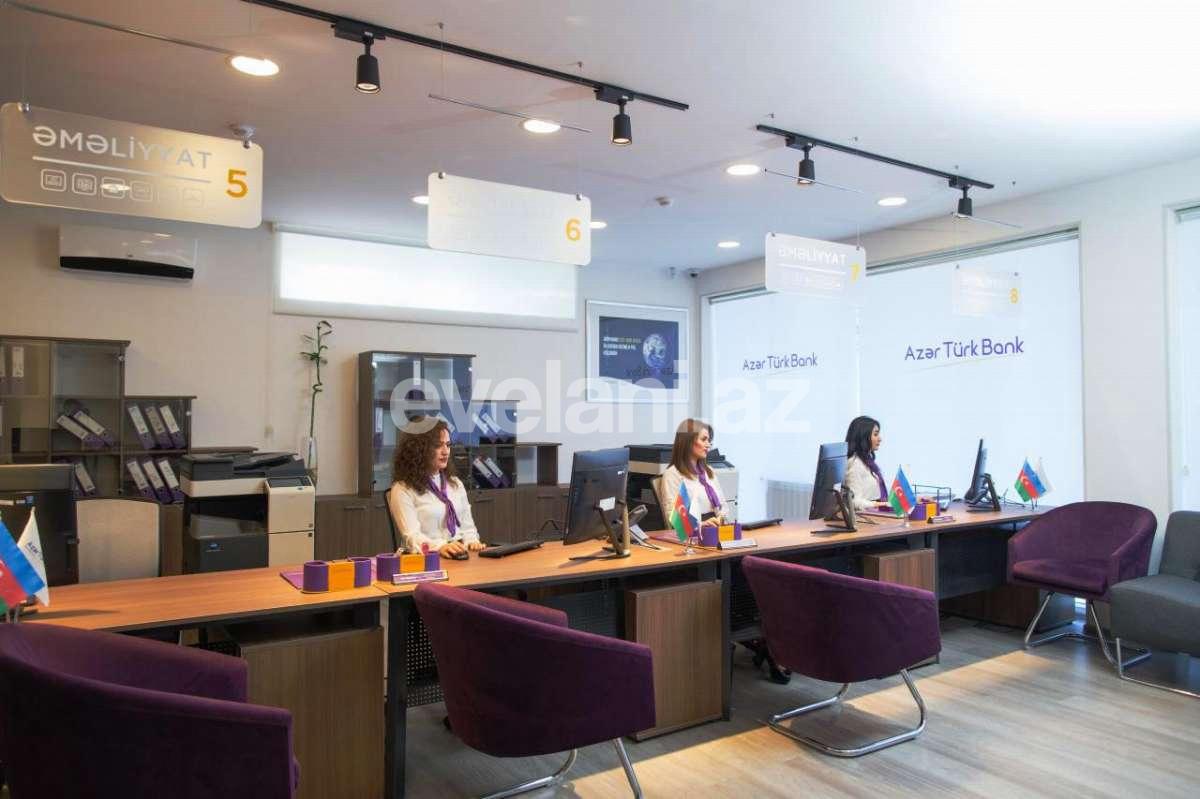 Sale, object, 500 m², Baku, Nasimi r.