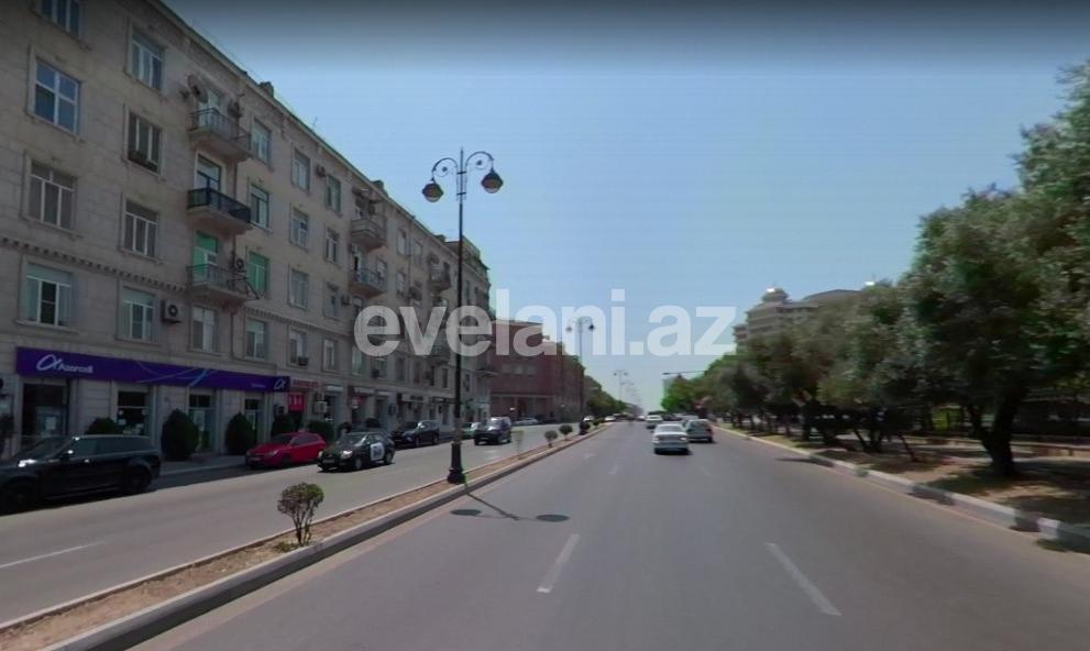 Sale, object, 500 m², Baku, Nasimi r.