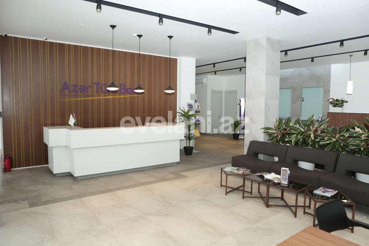 Sale, object, 500 m², Baku, Nasimi r.