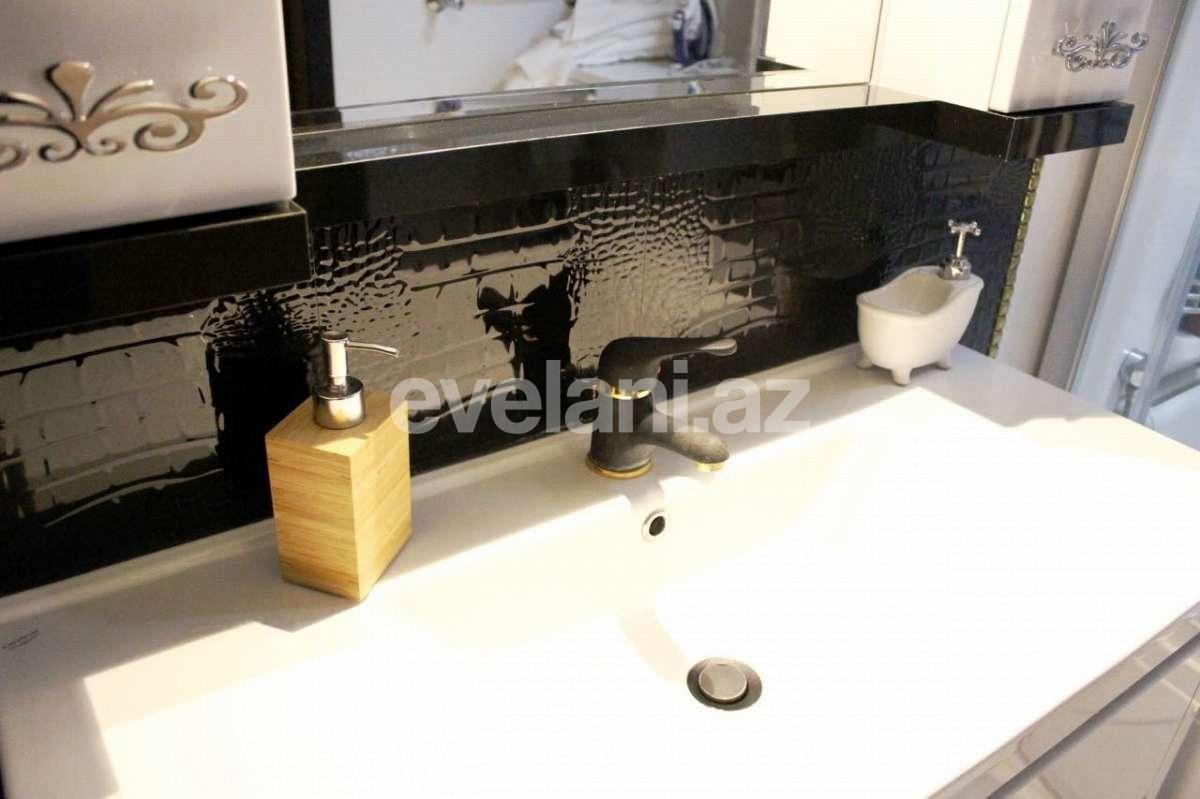 Satılır, yeni tikili, 3 otaqlı, 140 m², Bakı, Yasamal r.