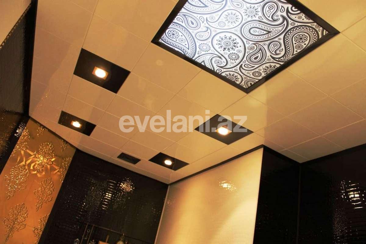 Satılır, yeni tikili, 3 otaqlı, 140 m², Bakı, Yasamal r.