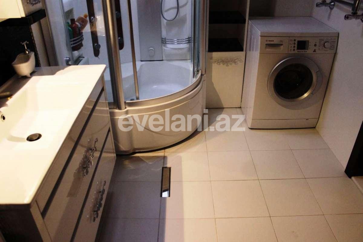 Satılır, yeni tikili, 3 otaqlı, 140 m², Bakı, Yasamal r.