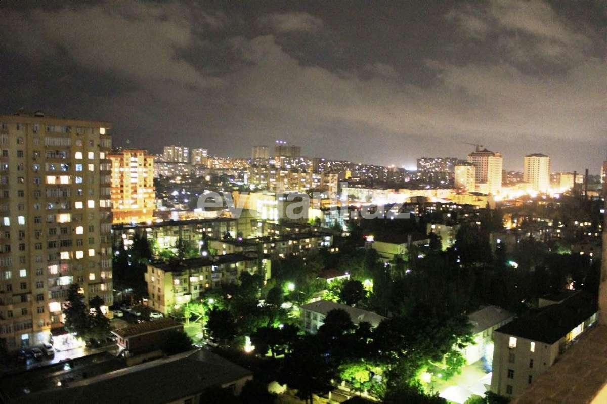 Satılır, yeni tikili, 3 otaqlı, 140 m², Bakı, Yasamal r.