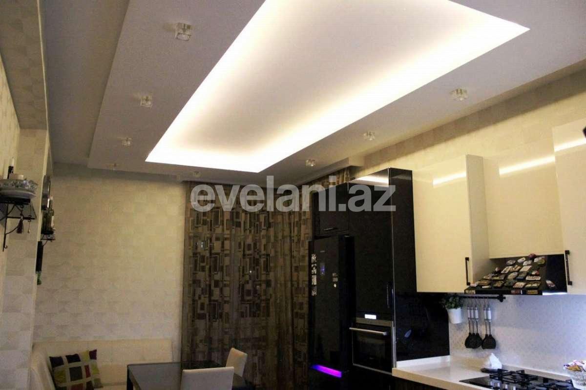 Satılır, yeni tikili, 3 otaqlı, 140 m², Bakı, Yasamal r.