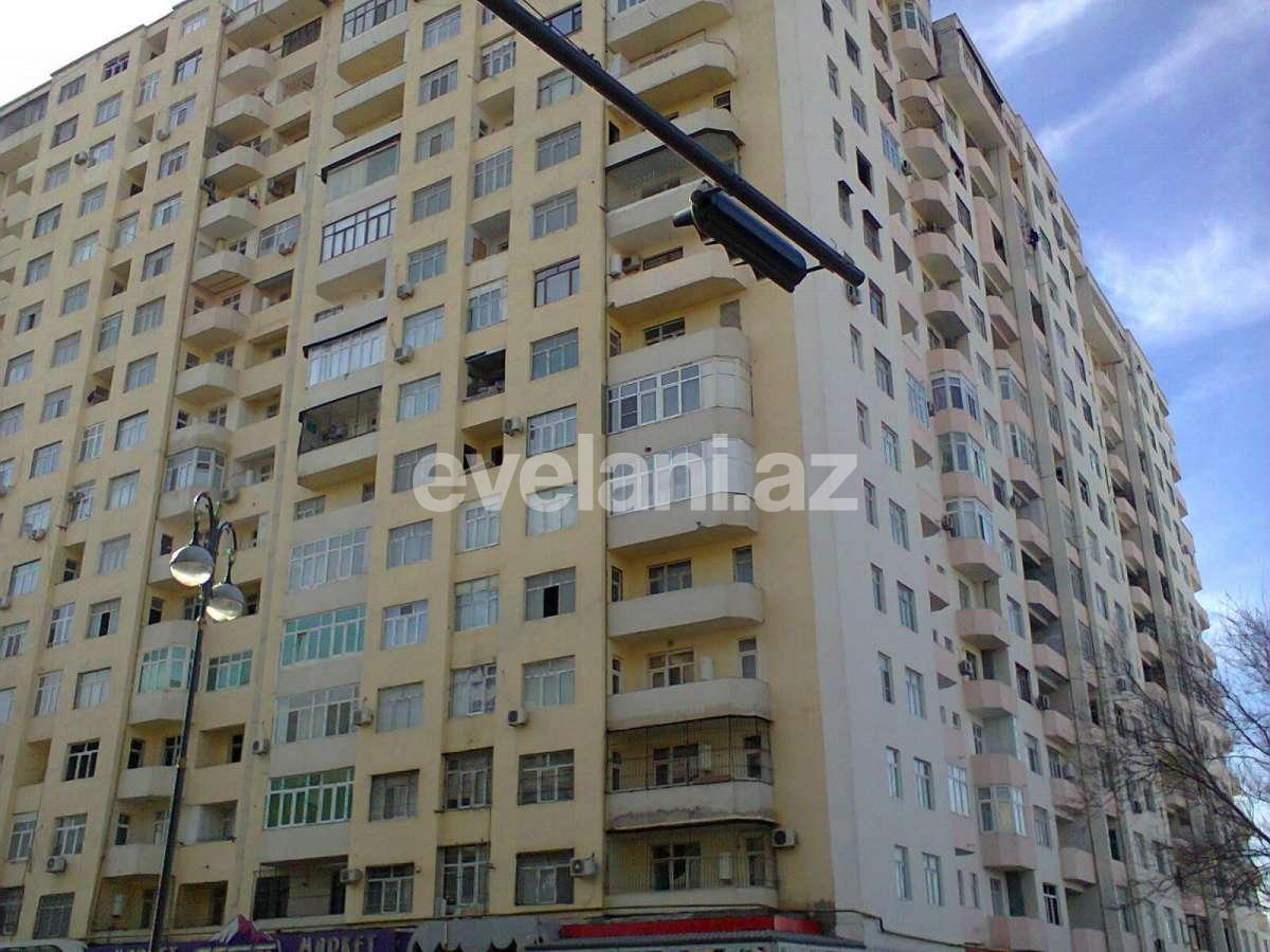 Satılır, yeni tikili, 2 otaqlı, 42 m², Bakı, Xətai r, Həzi Aslanov q, Həzi Aslanov m.