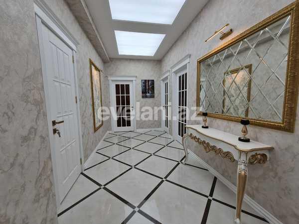 Satılır, yeni tikili, 3 otaqlı, 110 m², Bakı, Nəsimi r.