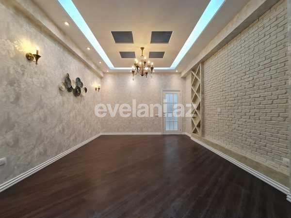 Satılır, yeni tikili, 3 otaqlı, 110 m², Bakı, Nəsimi r.
