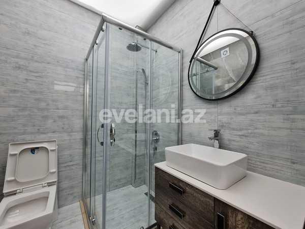 Satılır, yeni tikili, 3 otaqlı, 110 m², Bakı, Nəsimi r.