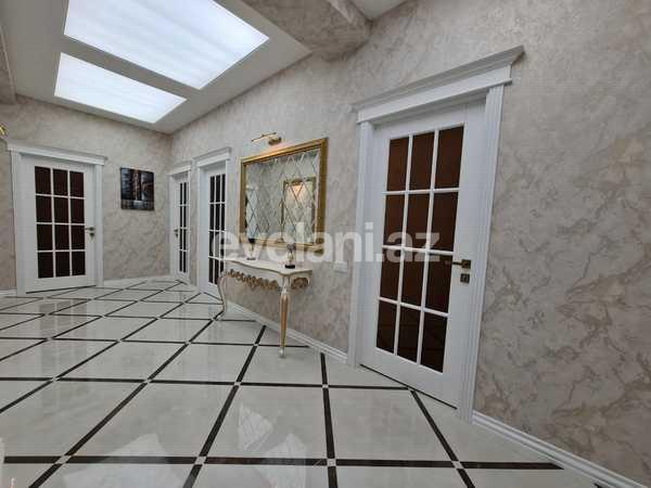 Satılır, yeni tikili, 3 otaqlı, 110 m², Bakı, Nəsimi r.